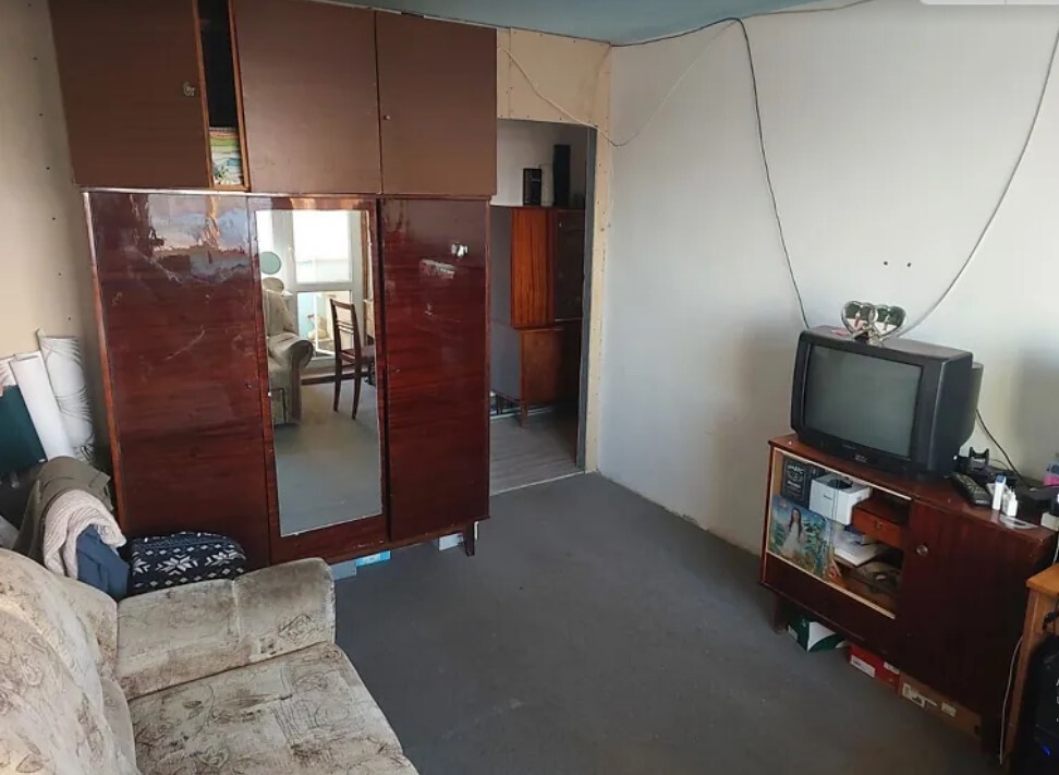 Продаж 3-кімнатної квартири 64 м², Миру просп.