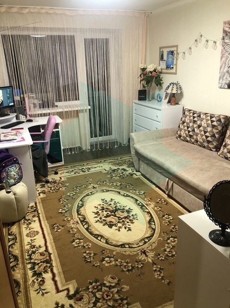 Продаж 2-кімнатної квартири 49 м², Іларіонівська вул.