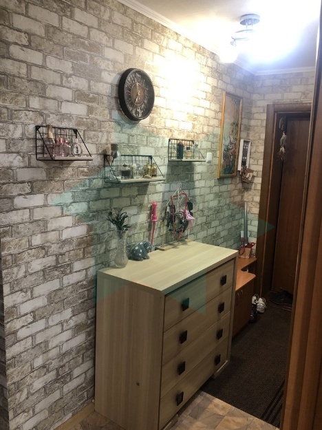 Продаж 2-кімнатної квартири 49 м², Іларіонівська вул.