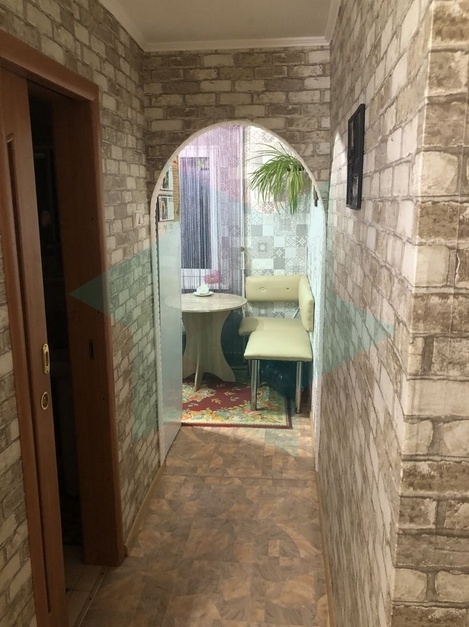 Продаж 2-кімнатної квартири 49 м², Іларіонівська вул.