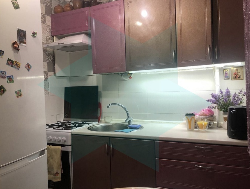 Продаж 2-кімнатної квартири 49 м², Іларіонівська вул.