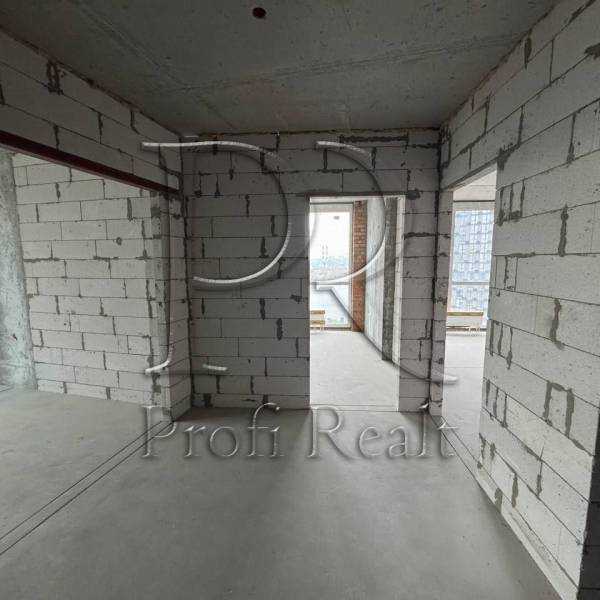 Продаж 2-кімнатної квартири 79 м², Причальна вул., 14