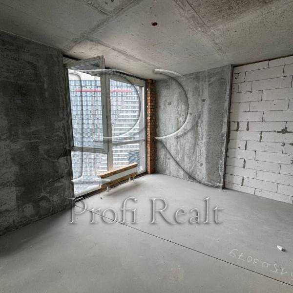 Продаж 2-кімнатної квартири 79 м², Причальна вул., 14