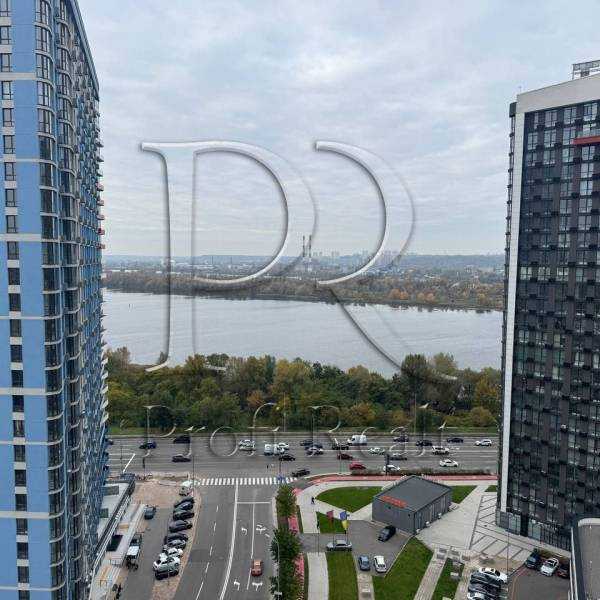 Продаж 2-кімнатної квартири 79 м², Причальна вул., 14