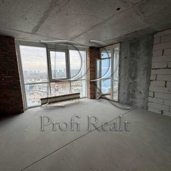 Продаж 2-кімнатної квартири 79 м², Причальна вул., 14