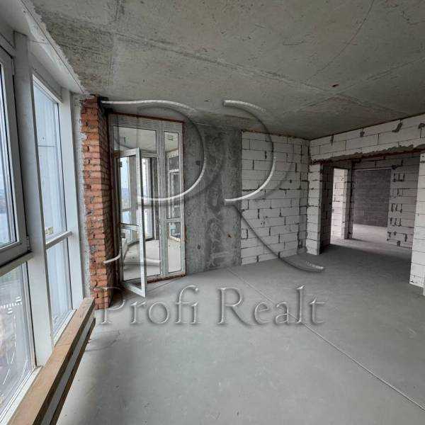 Продаж 2-кімнатної квартири 79 м², Причальна вул., 14