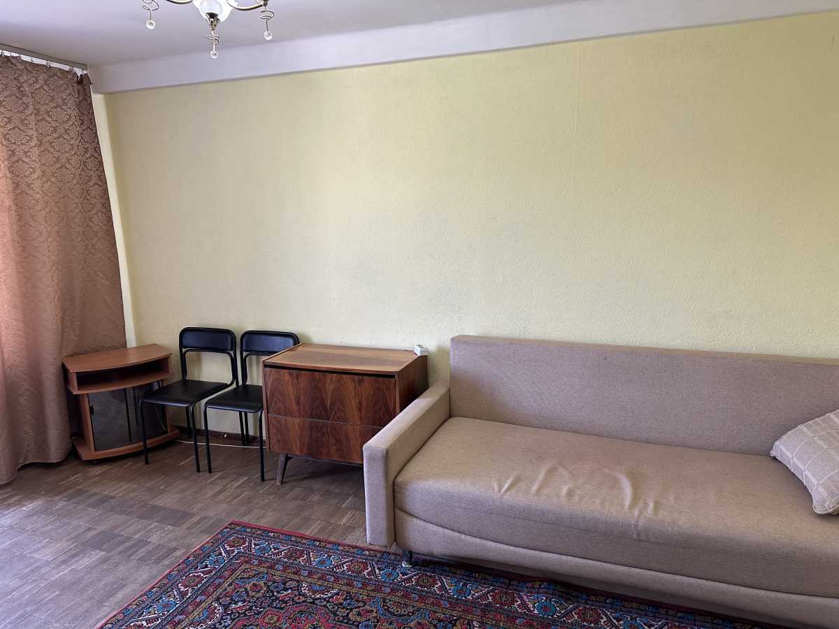 Аренда 1-комнатной квартиры 32 м², Иорданская ул., 8