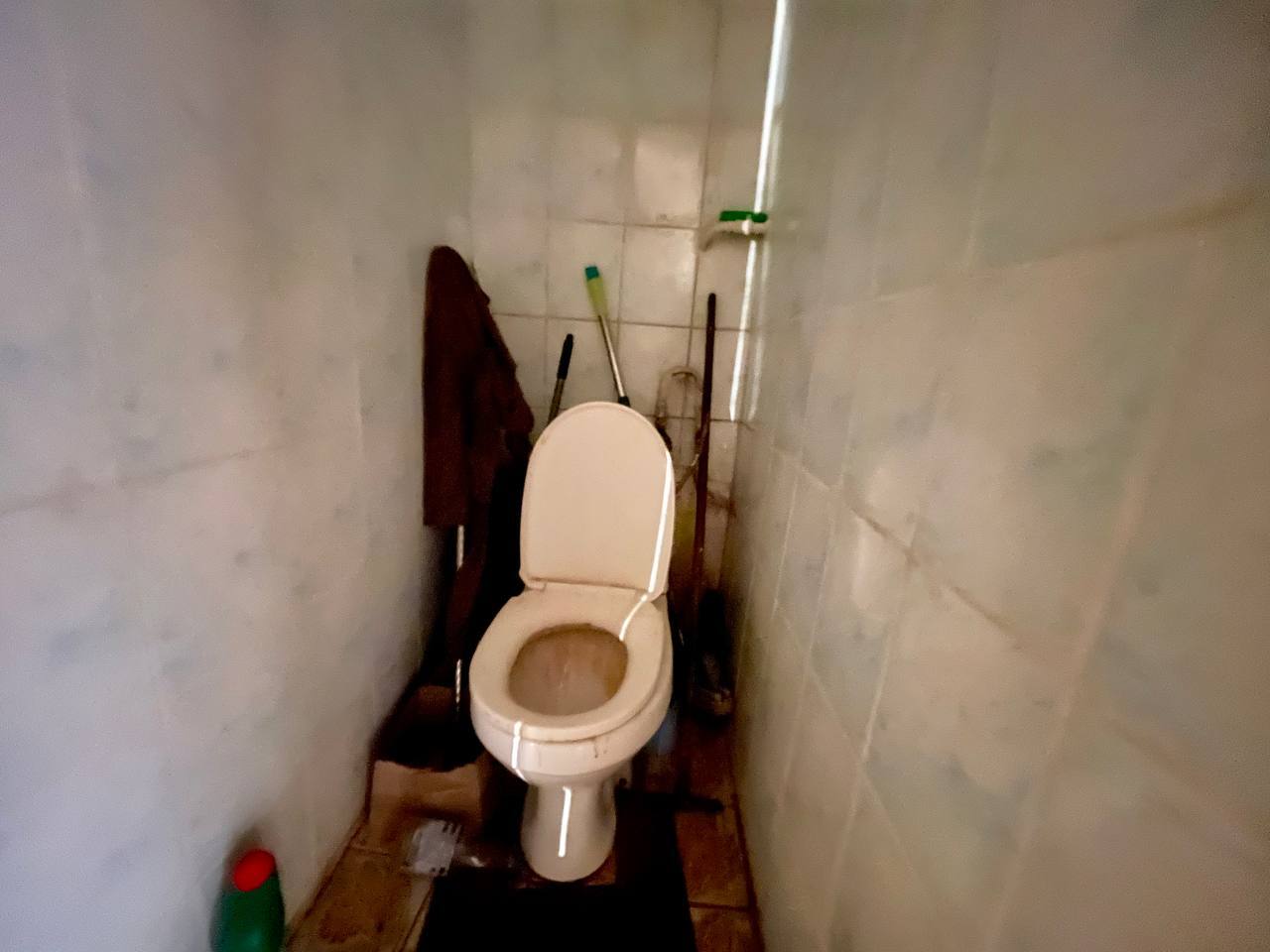 Продажа 3-комнатной квартиры 58 м², Заречанская ул., 6/3