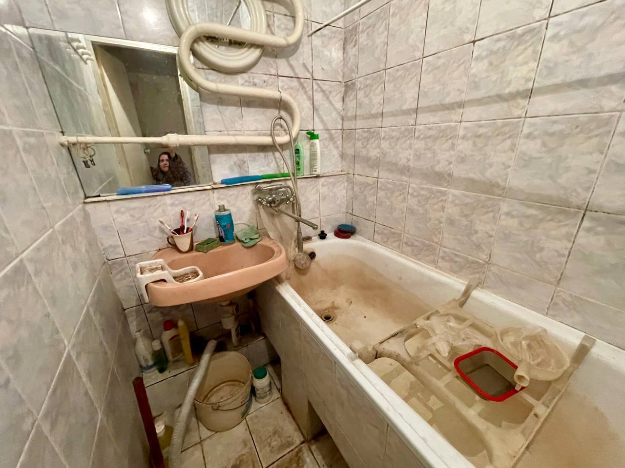 Продажа 3-комнатной квартиры 58 м², Заречанская ул., 6/3