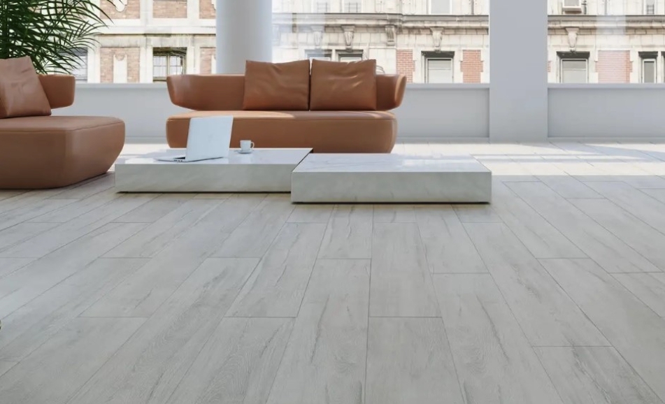 Вибираємо ламінат для дому