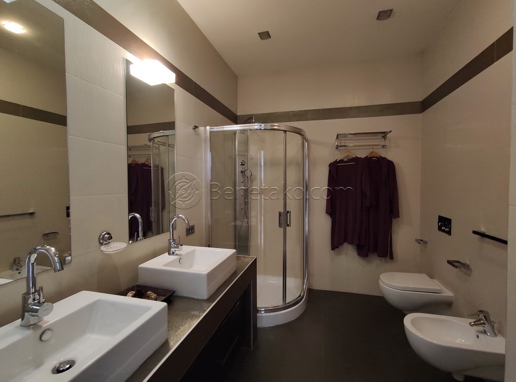 Аренда 2-комнатной квартиры 90 м², Гагаринское Плато ул., 5/3