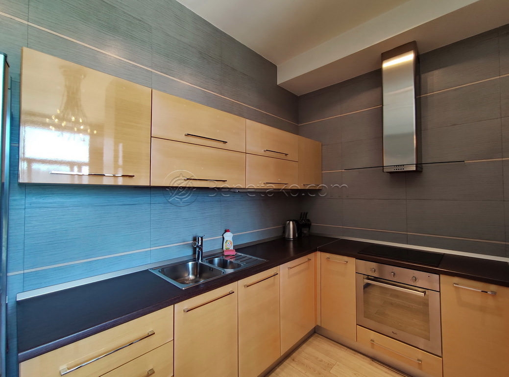 Аренда 2-комнатной квартиры 90 м², Гагаринское Плато ул., 5/3