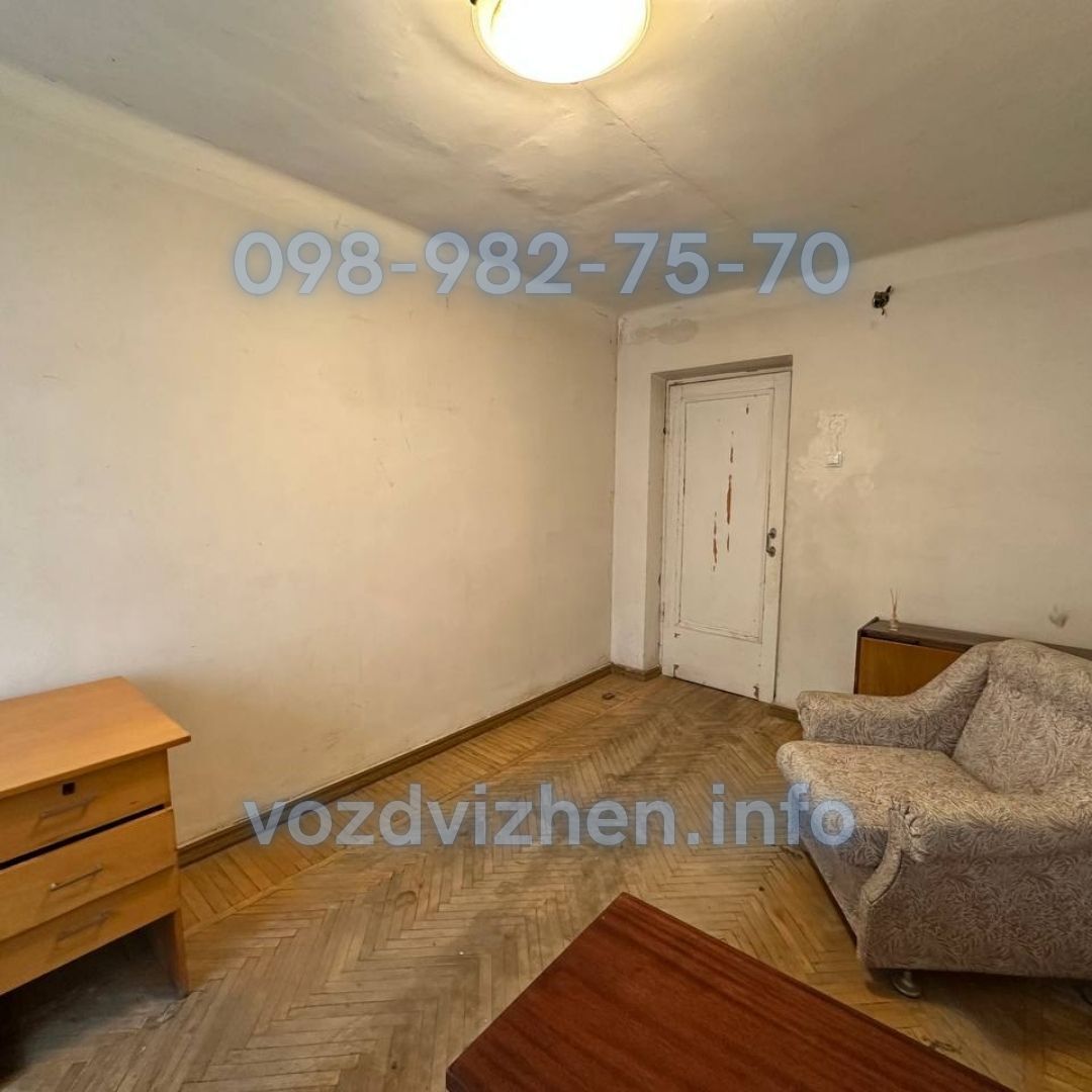Продаж 2-кімнатної квартири 42 м², Джона Маккейна вул., 38А