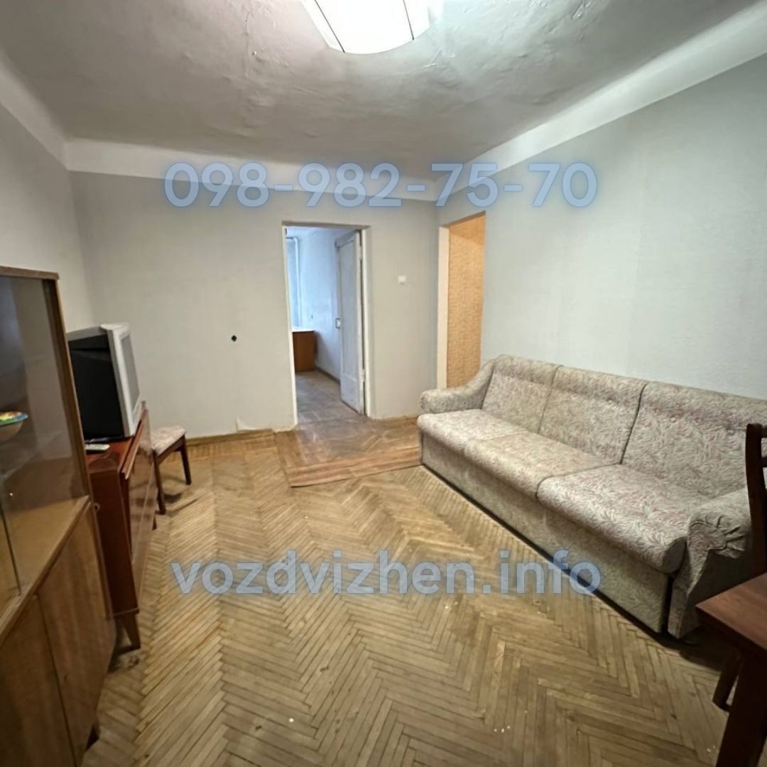Продаж 2-кімнатної квартири 42 м², Джона Маккейна вул., 38А