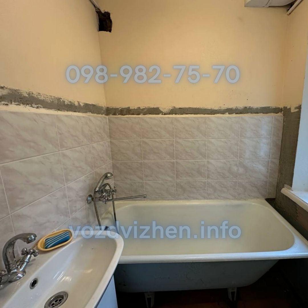 Продаж 2-кімнатної квартири 42 м², Джона Маккейна вул., 38А