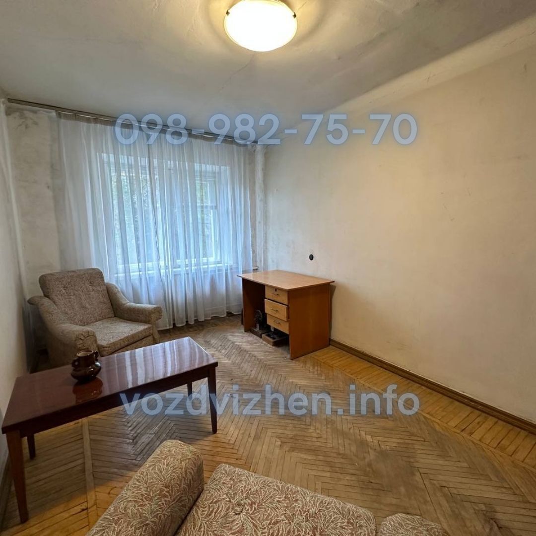 Продаж 2-кімнатної квартири 42 м², Джона Маккейна вул., 38А