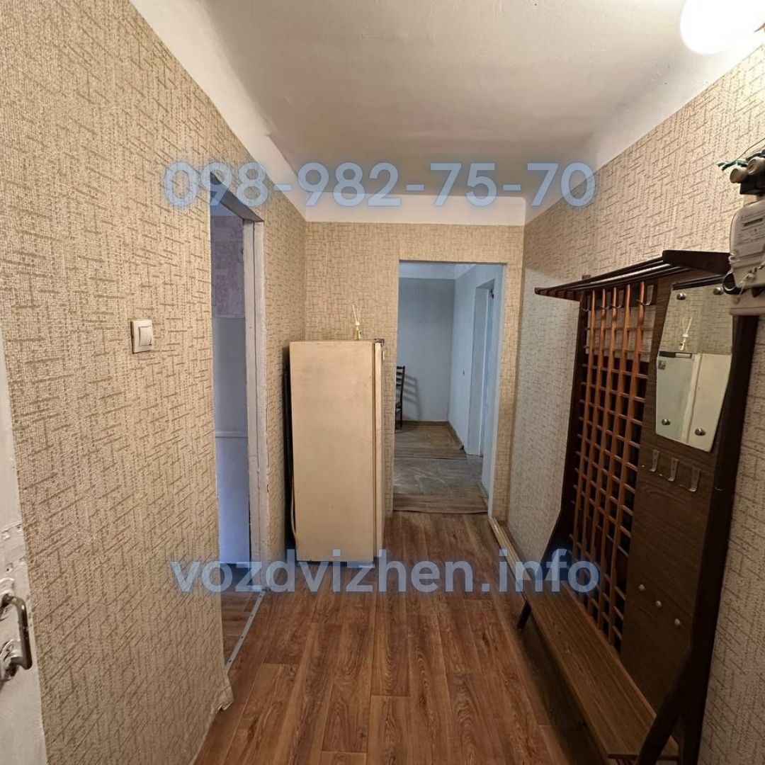 Продаж 2-кімнатної квартири 42 м², Джона Маккейна вул., 38А