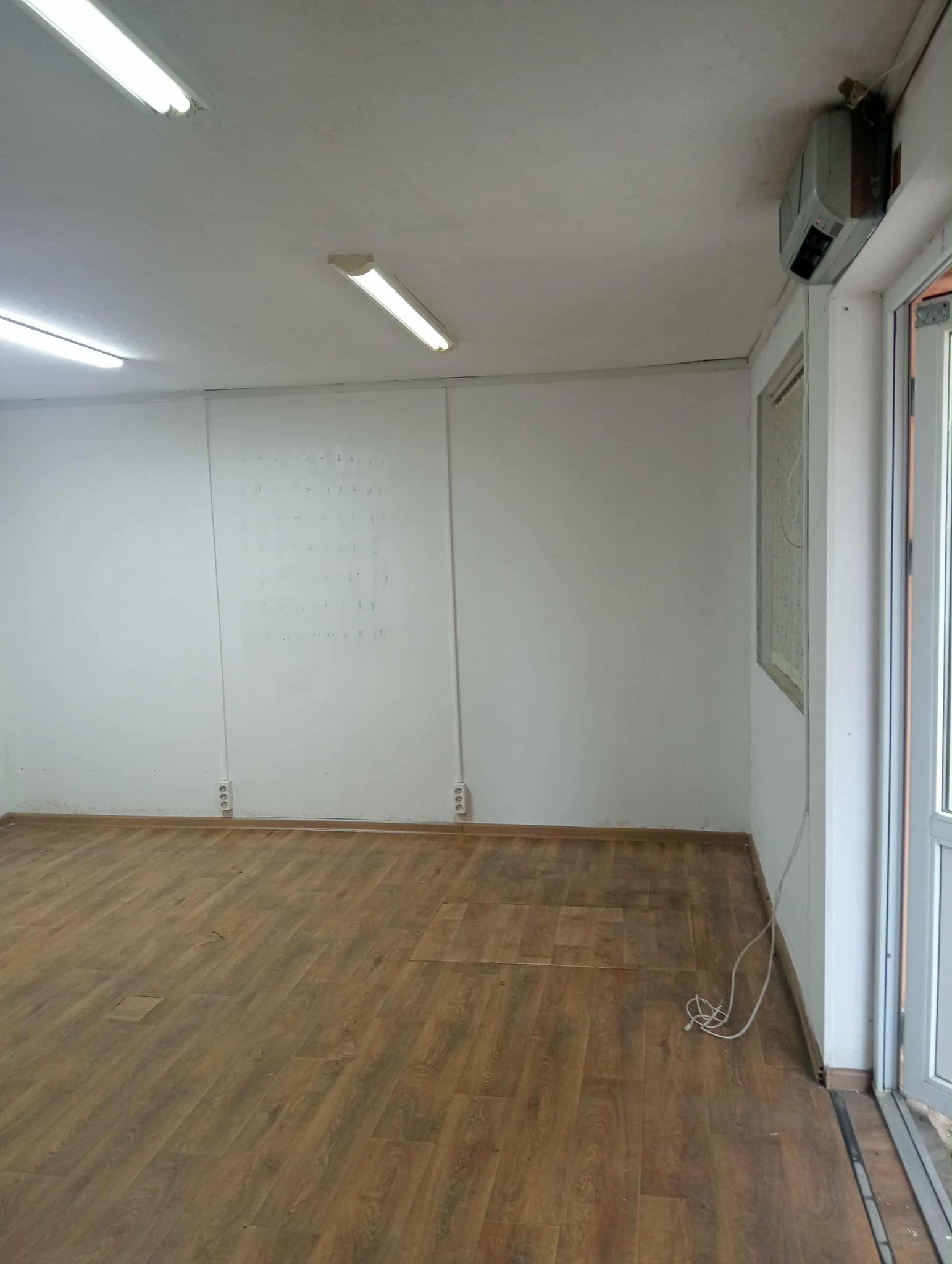 Аренда торгового помещения 35 м²