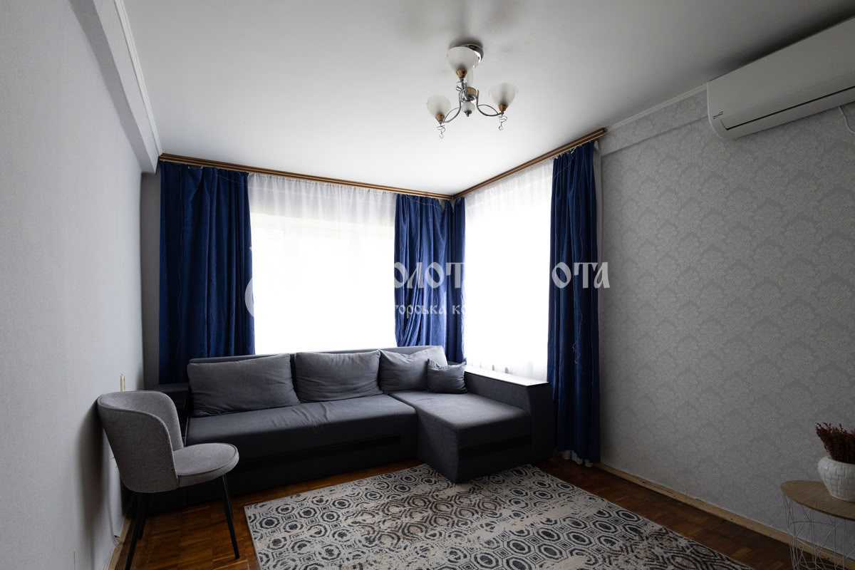 Продажа 2-комнатной квартиры 46.5 м², Ивана Микитенко ул., 15