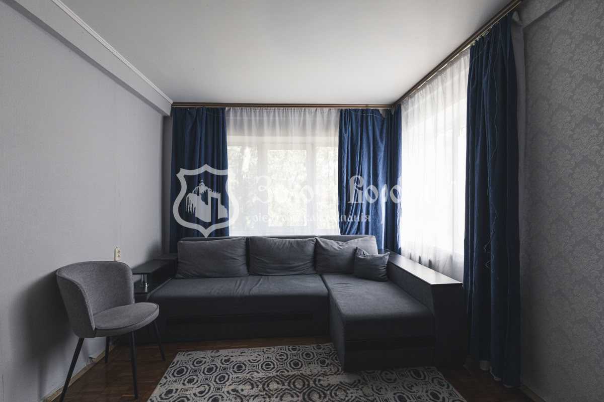 Продажа 2-комнатной квартиры 46.5 м², Ивана Микитенко ул., 15