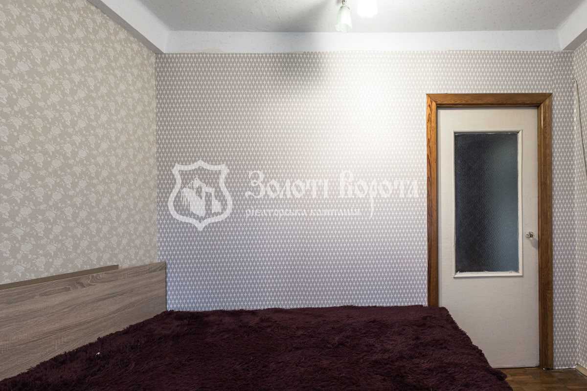 Продажа 2-комнатной квартиры 46.5 м², Ивана Микитенко ул., 15