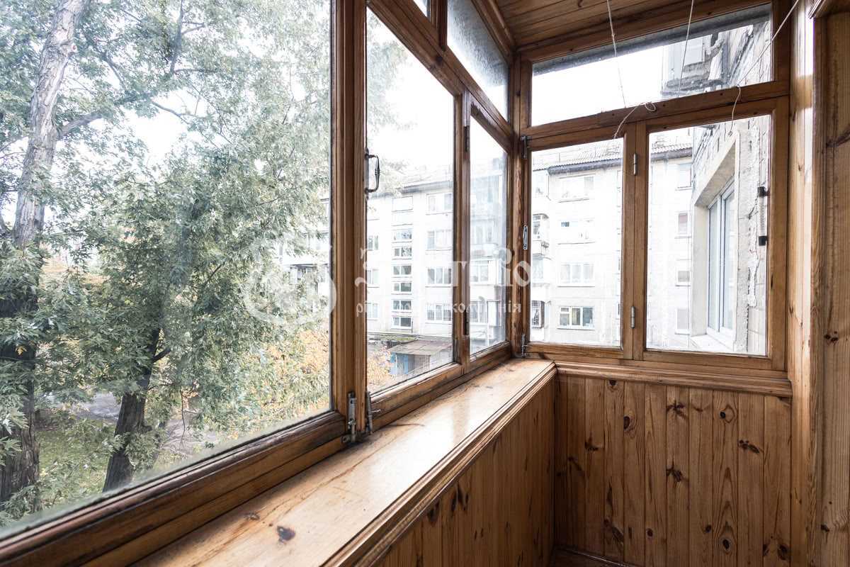 Продажа 2-комнатной квартиры 46.5 м², Ивана Микитенко ул., 15