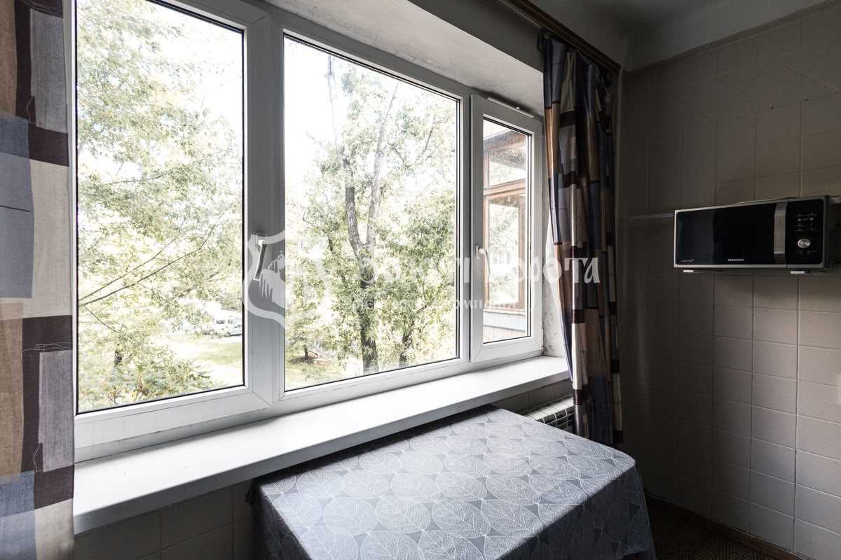 Продажа 2-комнатной квартиры 46.5 м², Ивана Микитенко ул., 15