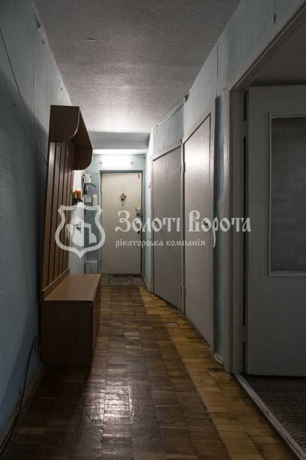 Продажа 2-комнатной квартиры 46.5 м², Ивана Микитенко ул., 15