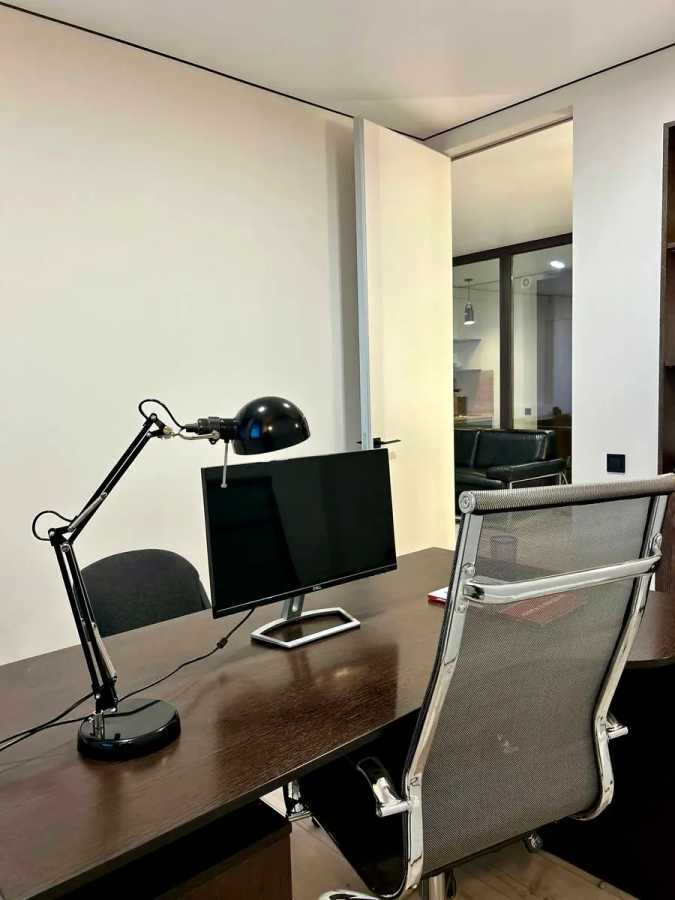 Аренда офиса 50 м², Берестейський, 11