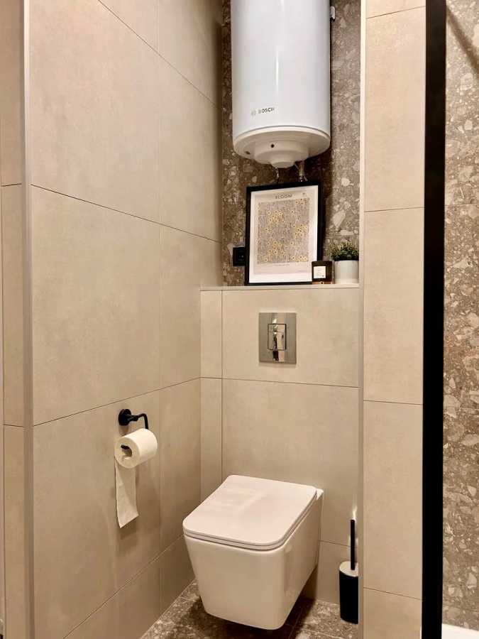 Аренда офиса 50 м², Берестейський, 11