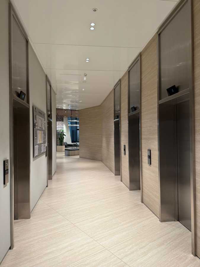 Аренда офиса 50 м², Берестейський, 11