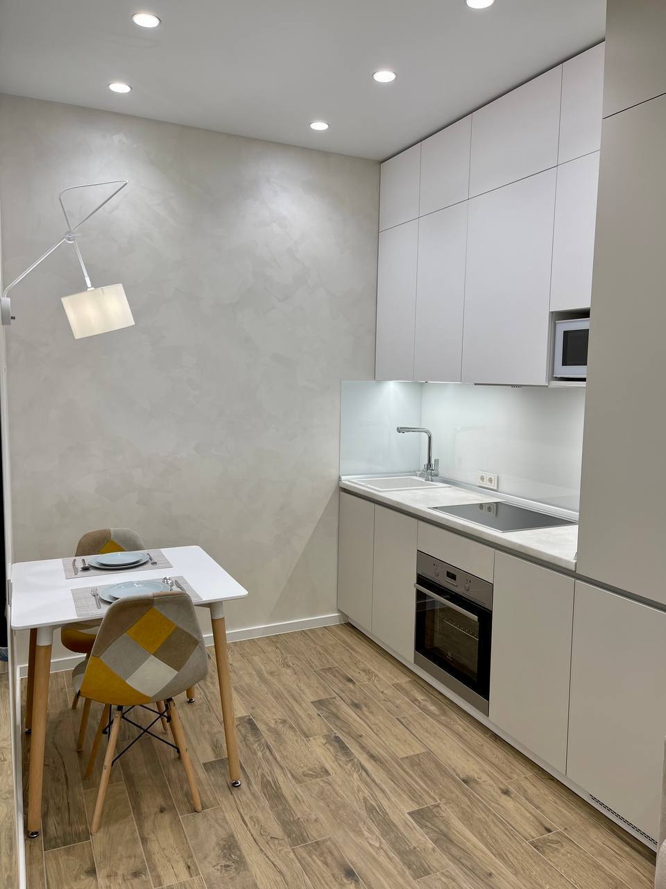Продаж 2-кімнатної квартири 40 м², Костомаровська вул.