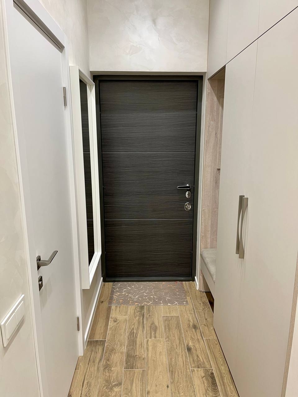 Продаж 2-кімнатної квартири 40 м², Костомаровська вул.