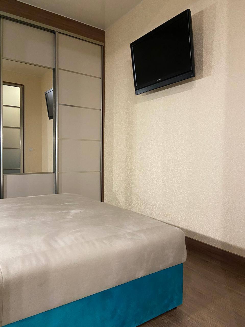 Продаж 1-кімнатної квартири 50 м², Запорізьке шосе