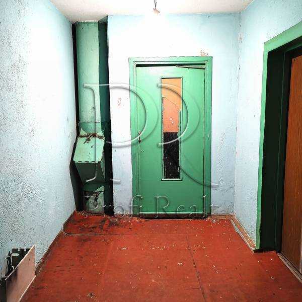 Продаж 3-кімнатної квартири 72 м², Булгакова вул., 3