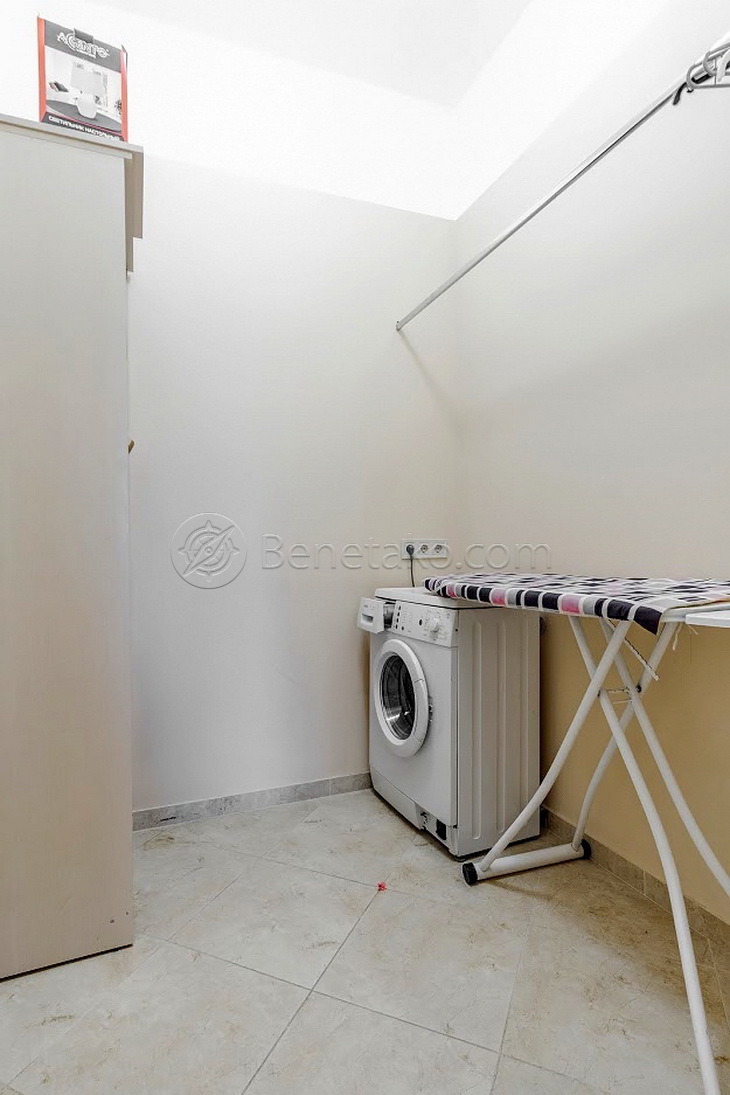 Продажа 3-комнатной квартиры 80 м², Французский бул., 60А