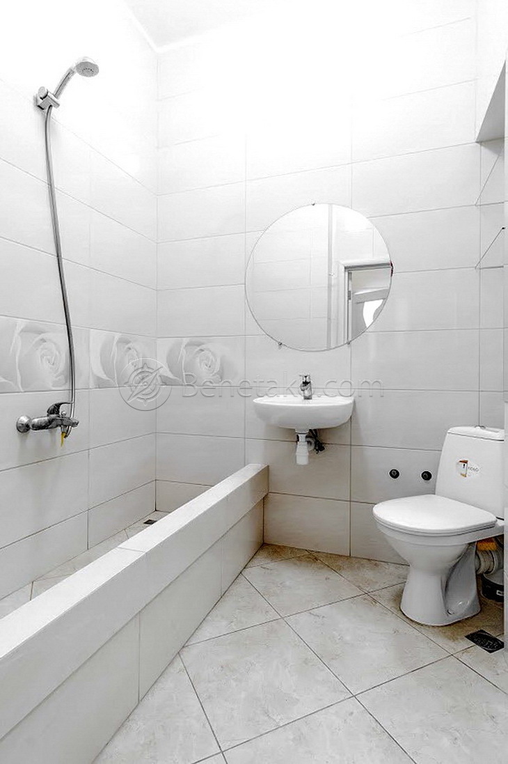 Продажа 3-комнатной квартиры 80 м², Французский бул., 60А