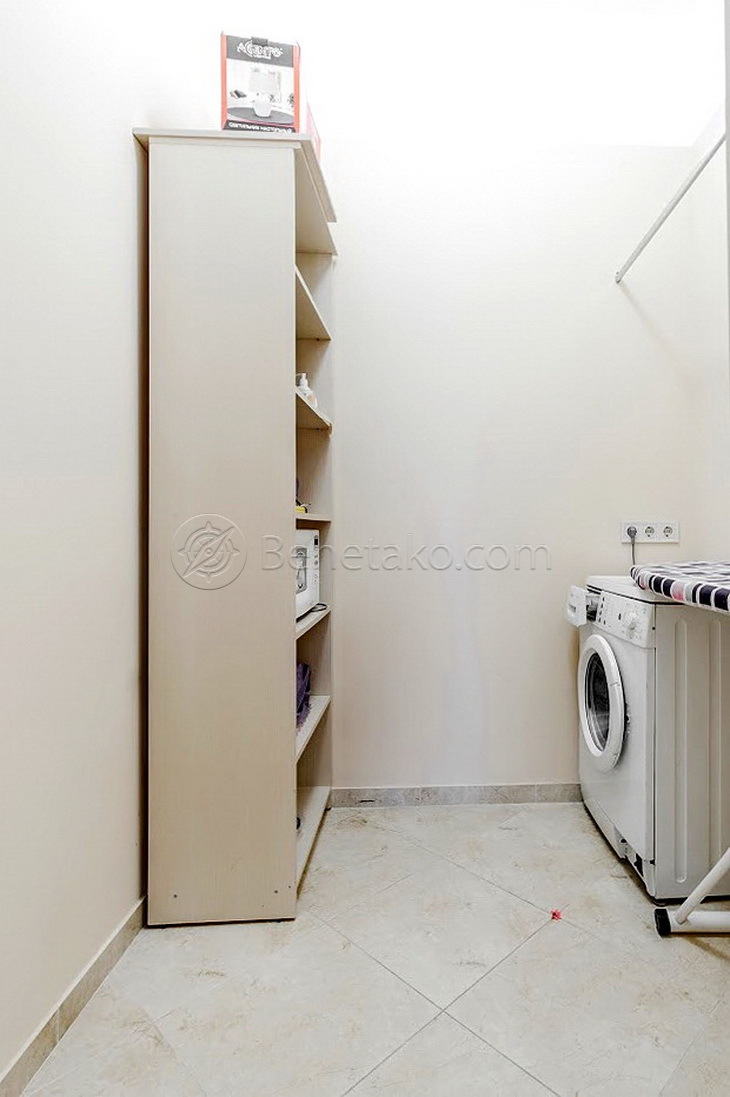 Продажа 3-комнатной квартиры 80 м², Французский бул., 60А