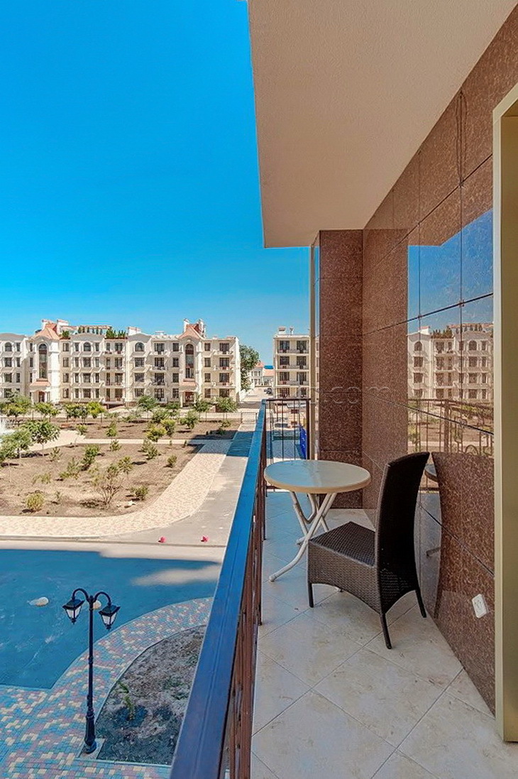 Продажа 3-комнатной квартиры 80 м², Французский бул., 60А