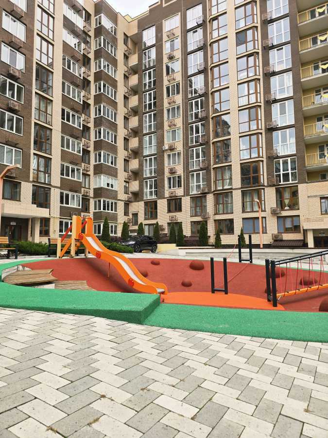 Продажа 3-комнатной квартиры 83.4 м², Василя Стуса, 64/68