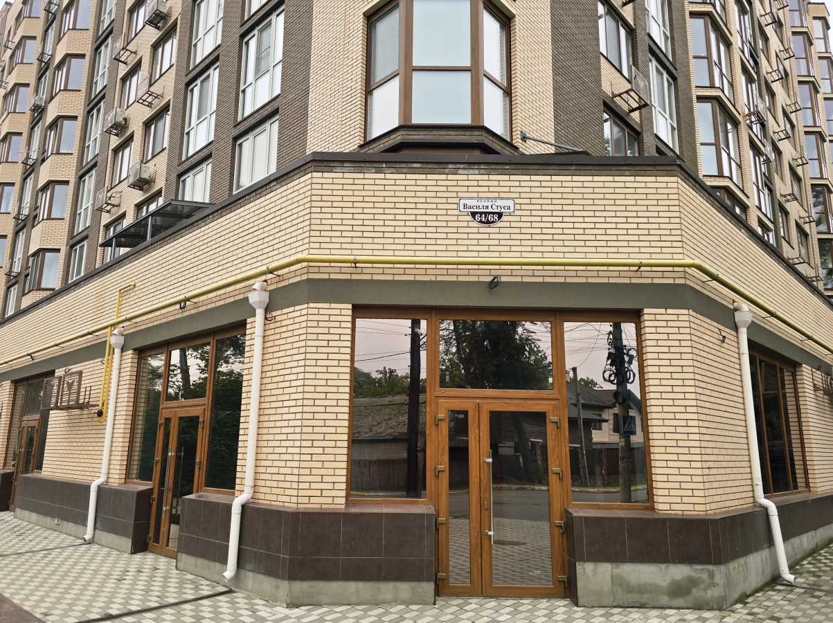Продажа 3-комнатной квартиры 83.4 м², Василя Стуса, 64/68