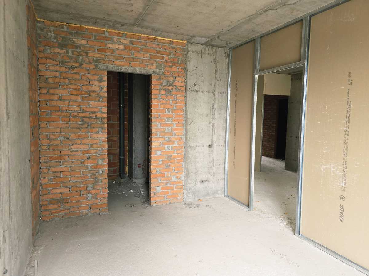 Продажа 3-комнатной квартиры 83.4 м², Василя Стуса, 64/68
