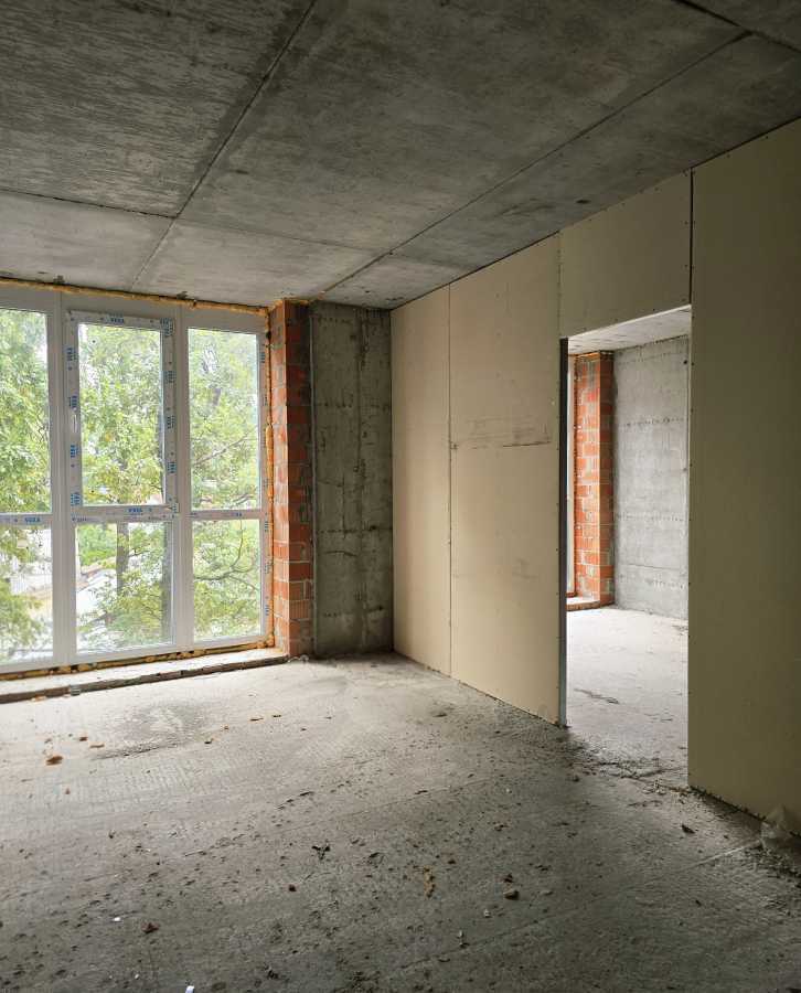 Продажа 3-комнатной квартиры 83.4 м², Василя Стуса, 64/68