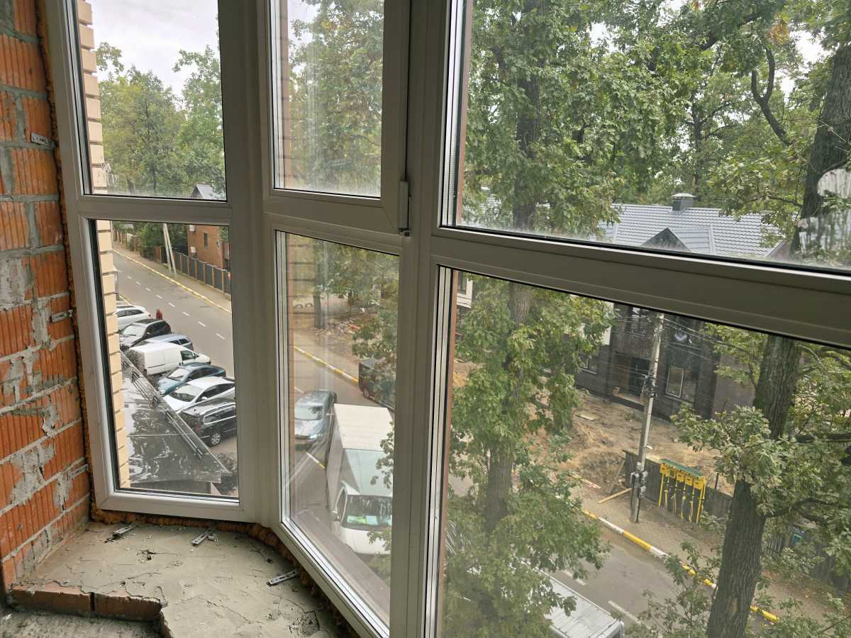 Продажа 3-комнатной квартиры 83.4 м², Василя Стуса, 64/68