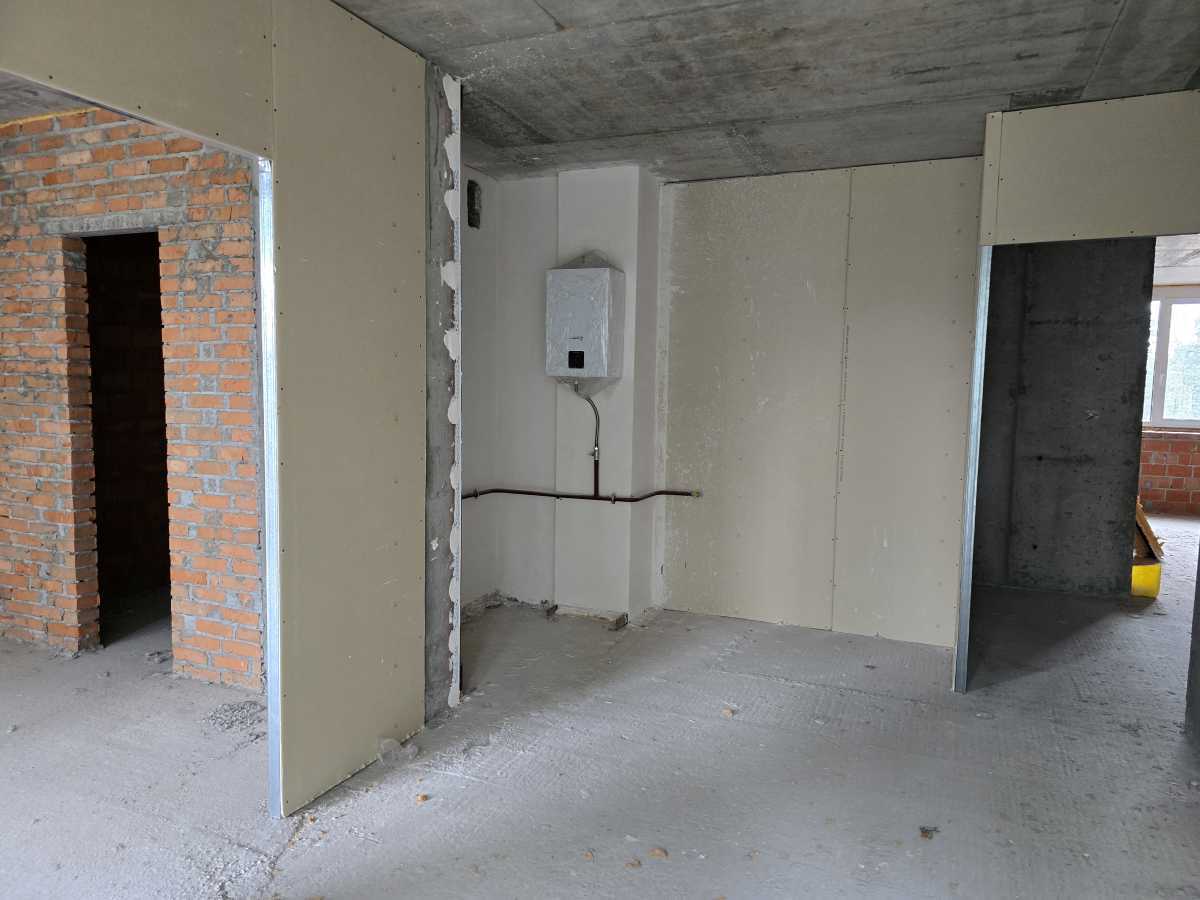 Продажа 3-комнатной квартиры 83.4 м², Василя Стуса, 64/68