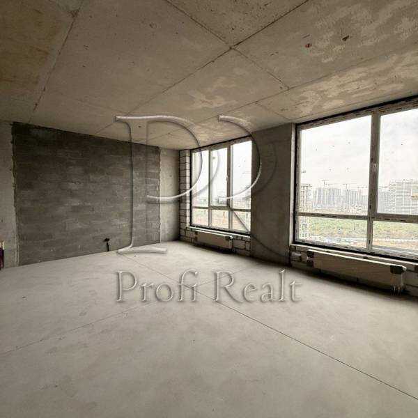Продаж 4-кімнатної квартири 145 м², Родини Крістерів вулиця, 16