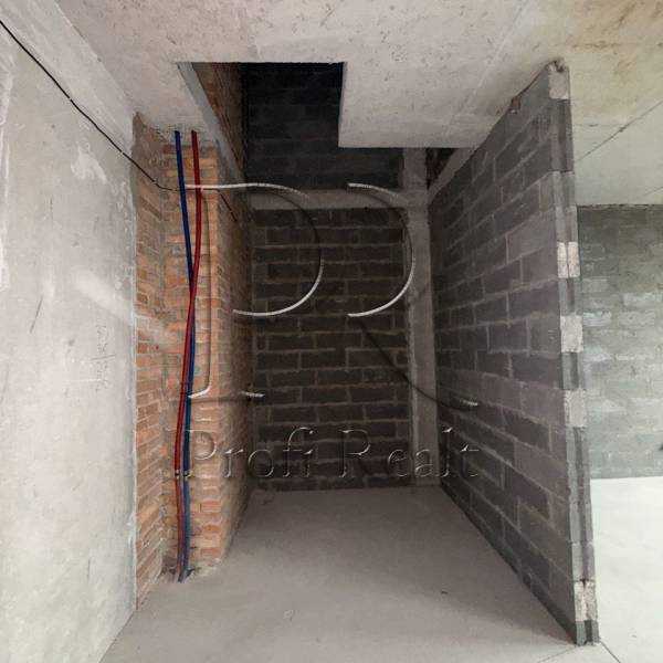 Продаж 4-кімнатної квартири 145 м², Родини Крістерів вулиця, 16