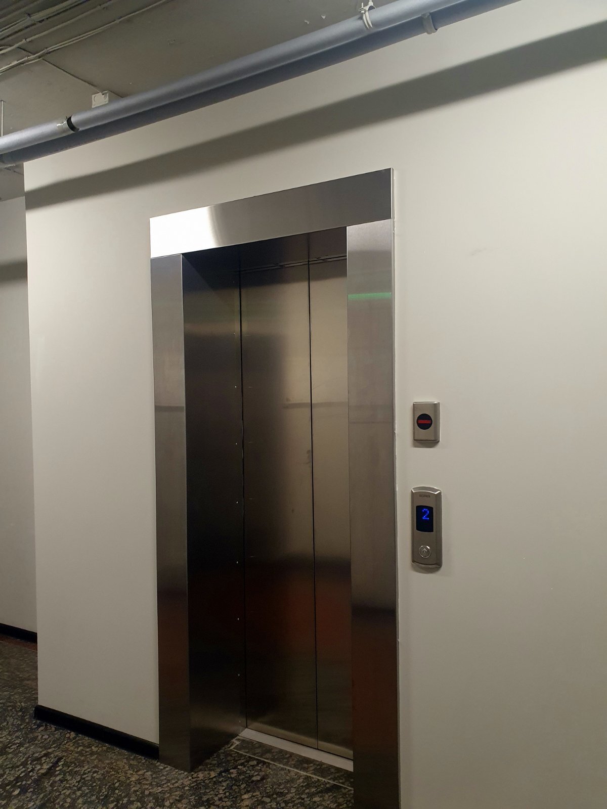 Аренда офиса 3300 м², Зоологическая ул.