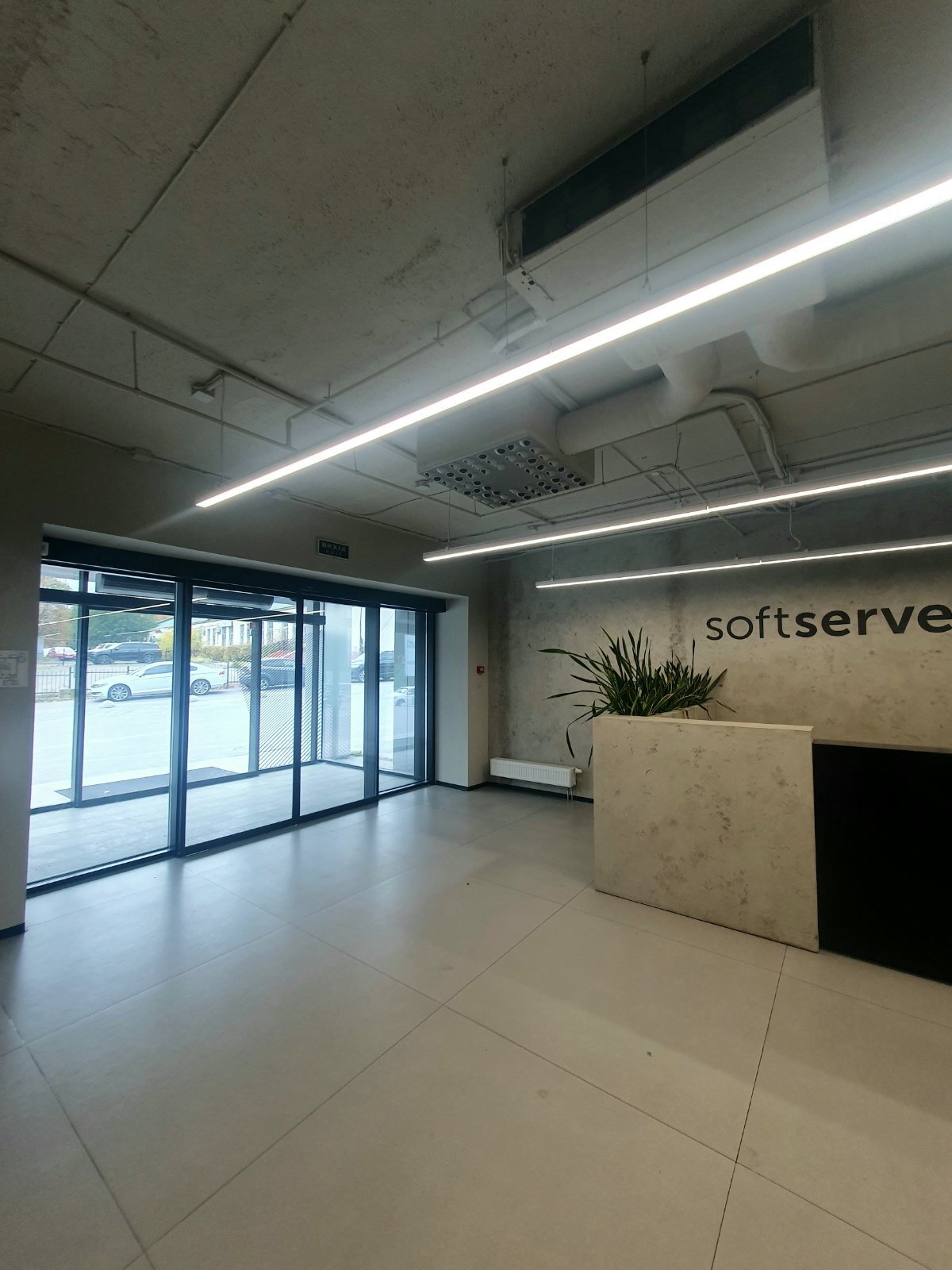 Аренда офиса 3300 м², Зоологическая ул.