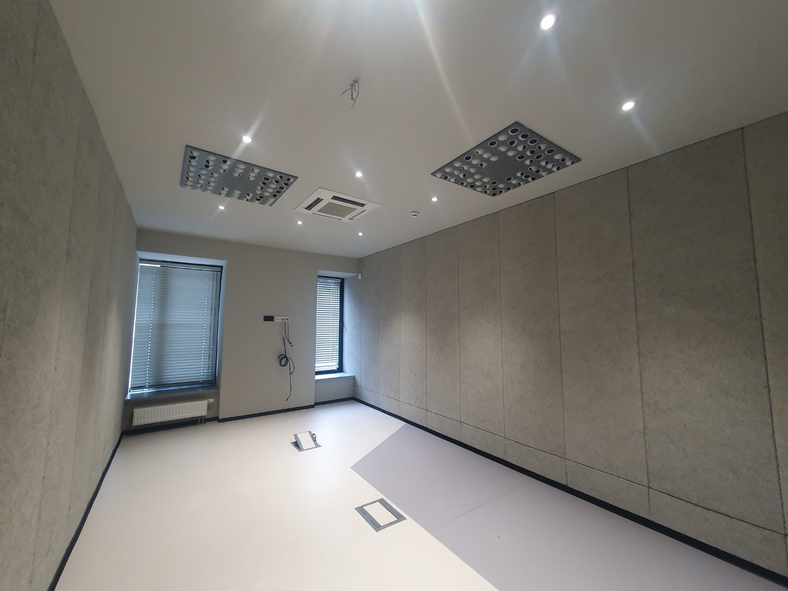 Аренда офиса 3300 м², Зоологическая ул.